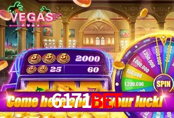 Descubra a Magia dos Jogos de Arcade no 6171Bet