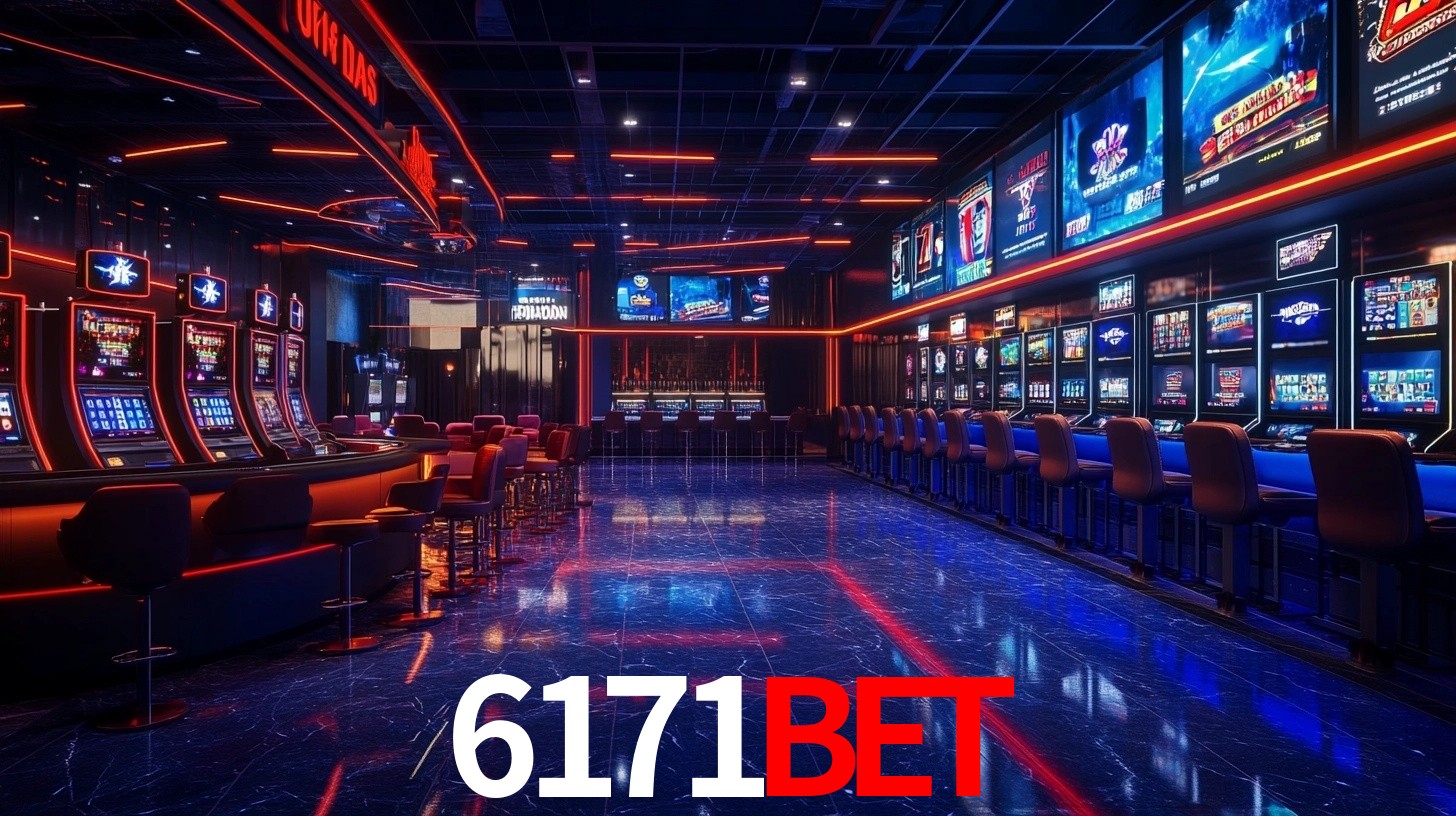 VIP Casino 6171Bet