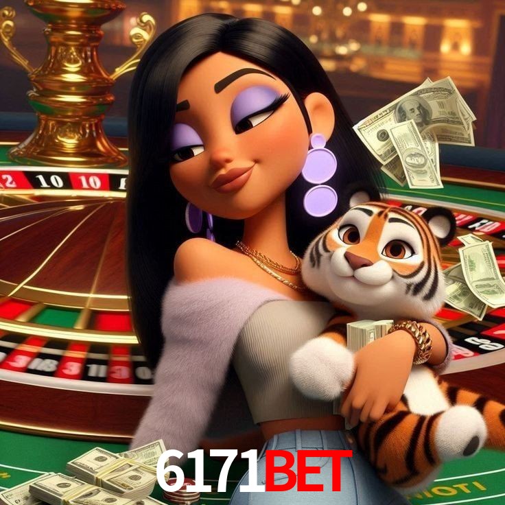 Bonus Features 6171Bet