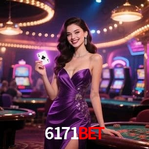 Apostas de Tênis 6171Bet