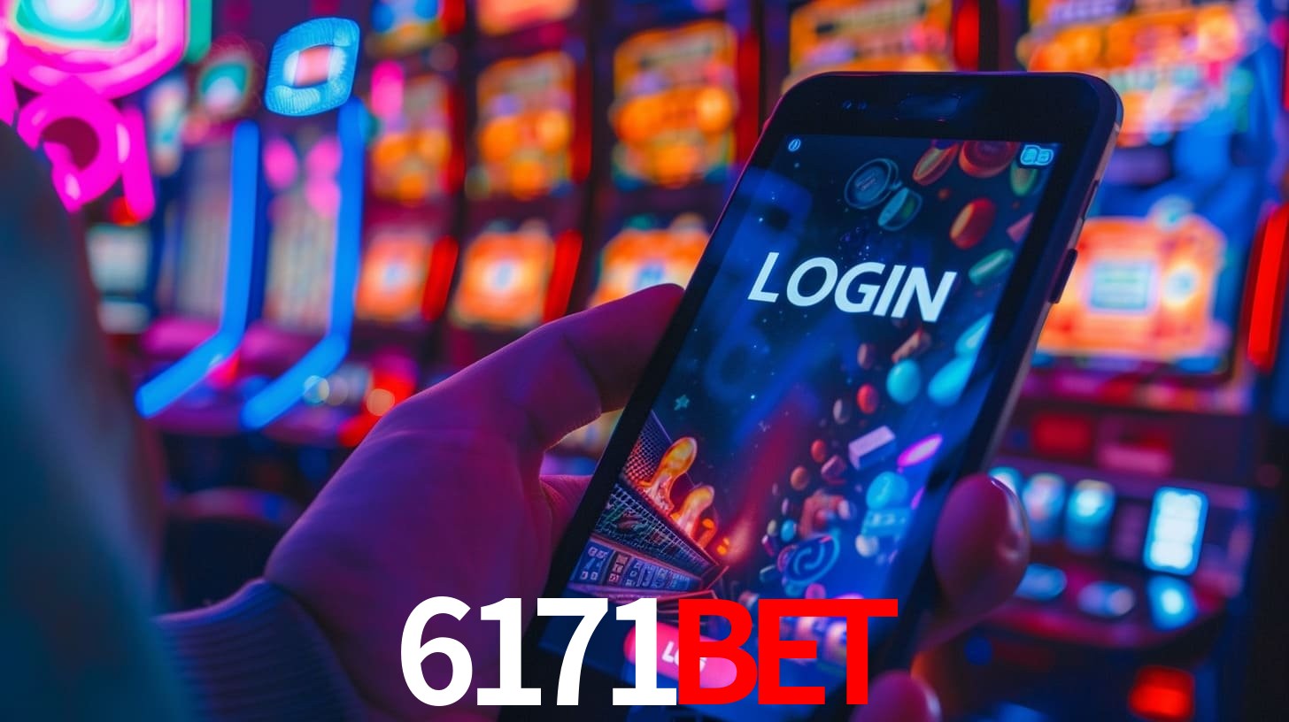 Experiência VIP 6171Bet