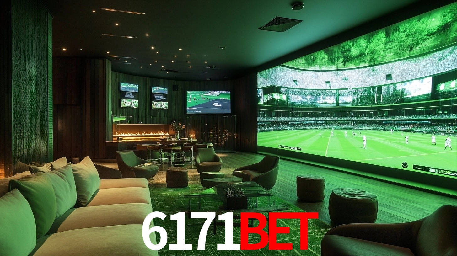 Sinta a adrenalina dos jogos de cassino com 6171Bet