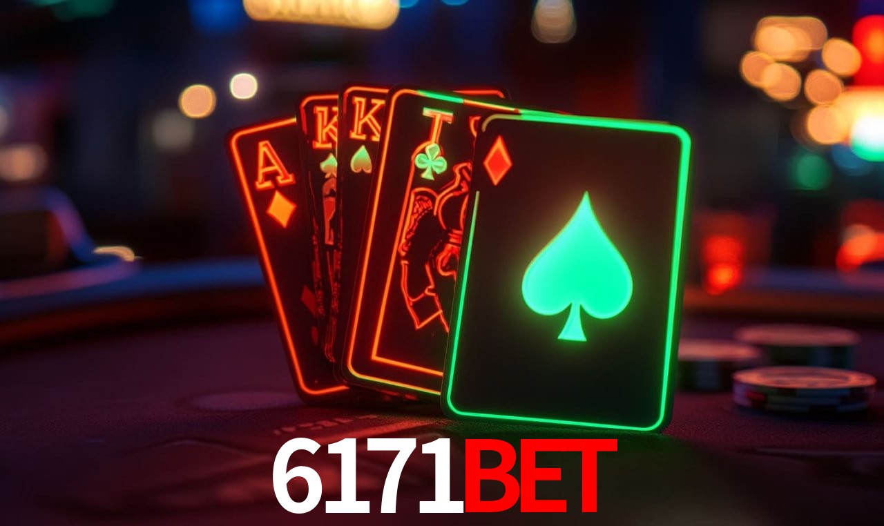 Promoção Relâmpago 6171Bet