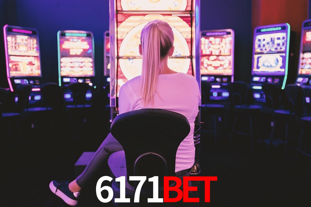 Account Benefits 6171Bet