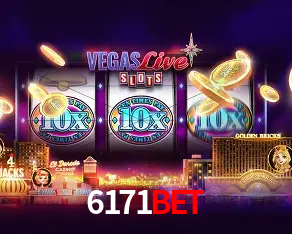 6171Bet Bônus - Pacote R$5.000 + VIP